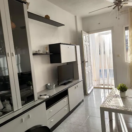 With Private Pool 15 Minutes From The Sea- La Siesta * La Mata (Torrevieja)