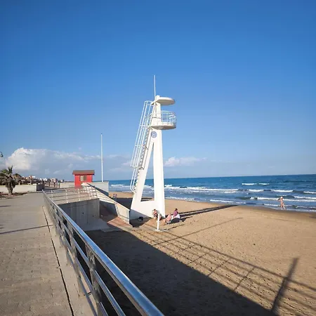 With Private Pool 15 Minutes From The Sea- La Siesta